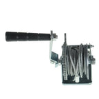 Heavy Duty Hand Winch 800lbs for Universal Use (Year Range Not Specified)