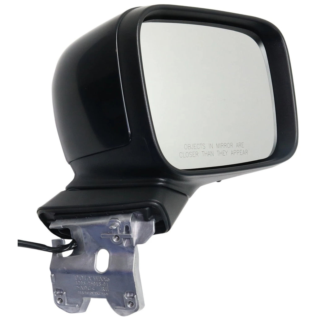 Passenger Side Power Heated Mirror for Jeep Renegade (2015–2023)