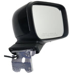Passenger Side Power Heated Mirror for Jeep Renegade (2015–2023)