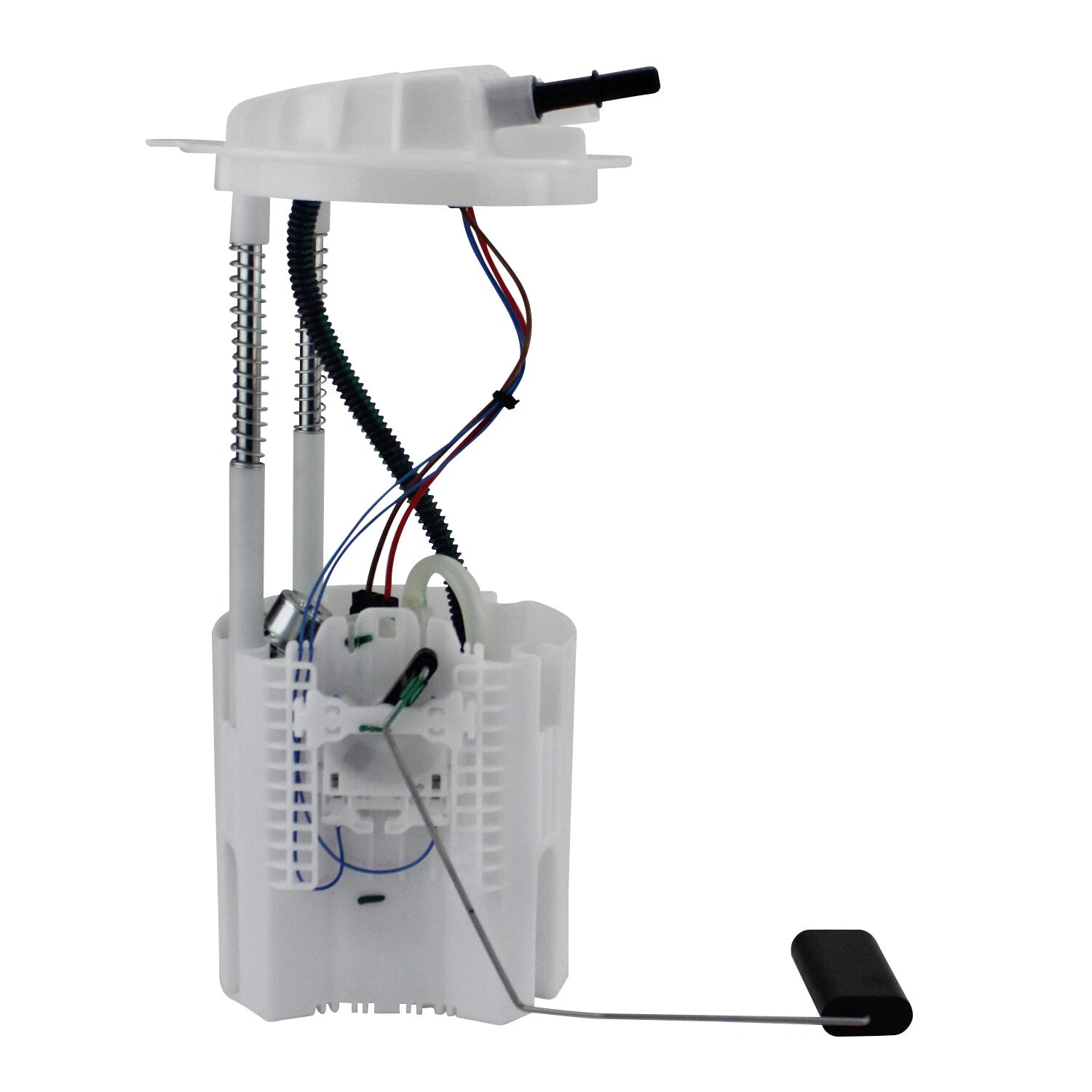 Bosch 66110 Fuel Pump Module Assembly for Dodge Nitro Jeep Liberty (2007–2012)