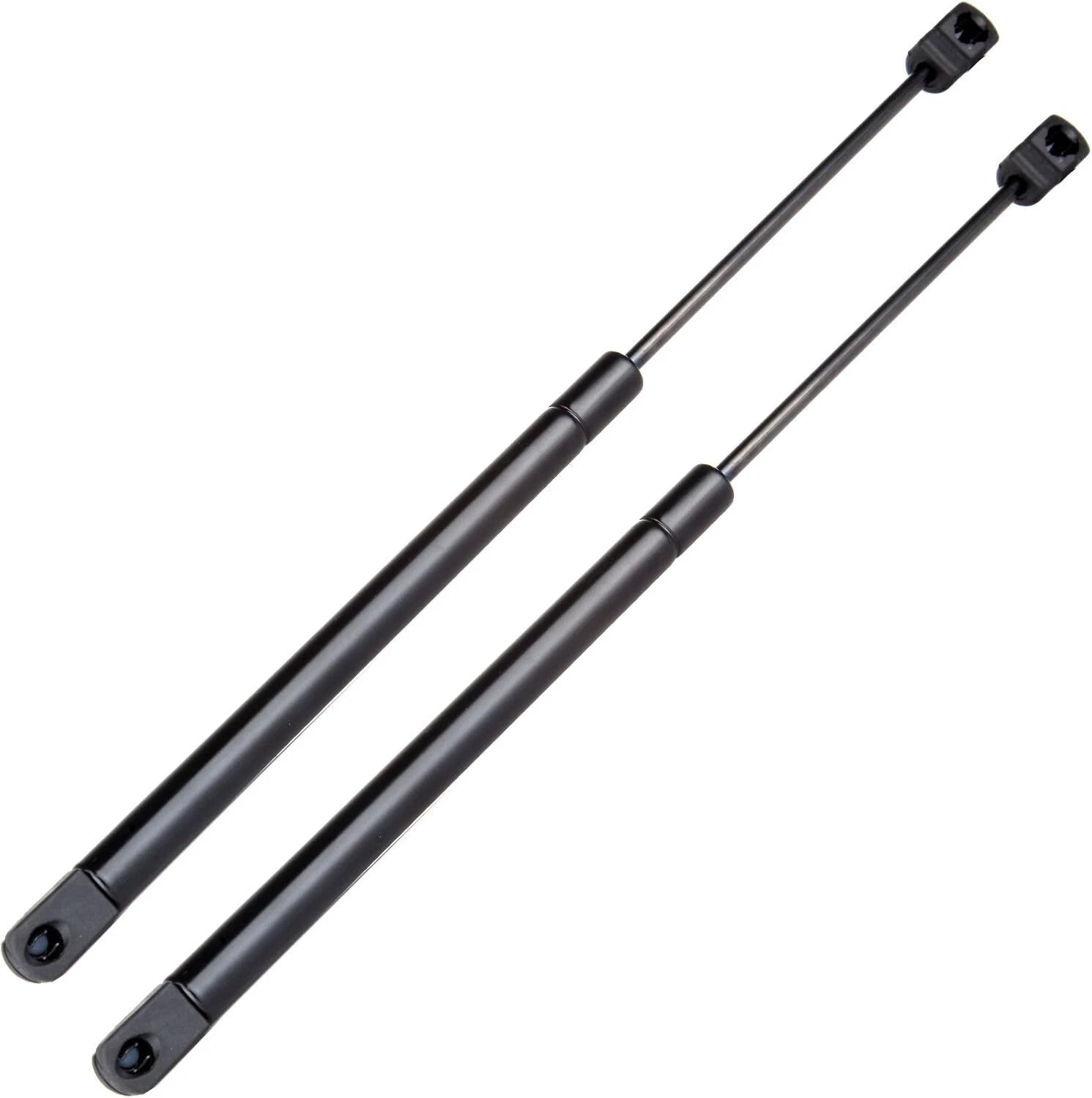 2x Front Bonnet Gas Struts for Ford F-150 (2005–2008)