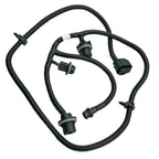 Rear Tail Light Harness Wire & Socket for GMC Sierra 1500 (2014–2015) 23141279