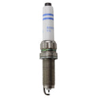 Bosch Double Platinum Spark Plug for BMW Mini (1.5L L3, 2.0L L4, 3.0L L6)