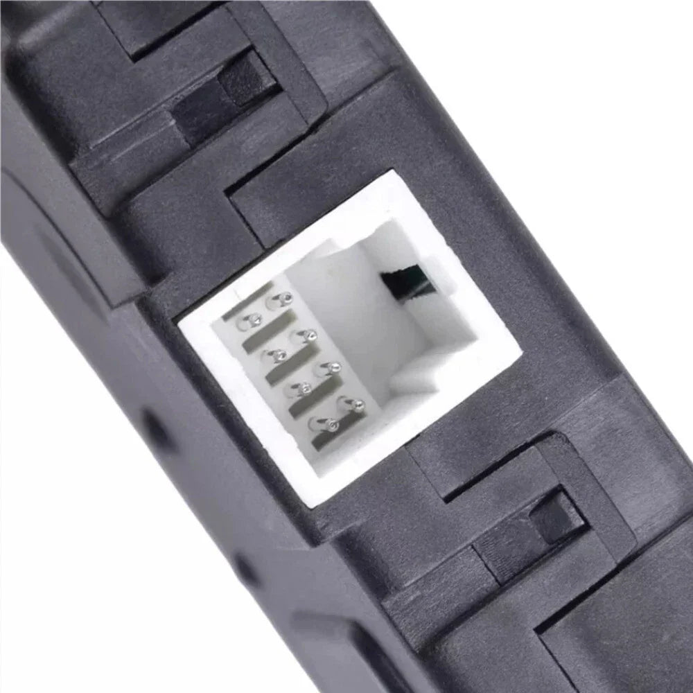 Heater Blend Door Actuator for Ford Transit T12 T15 V347 V184 (1995-2012)