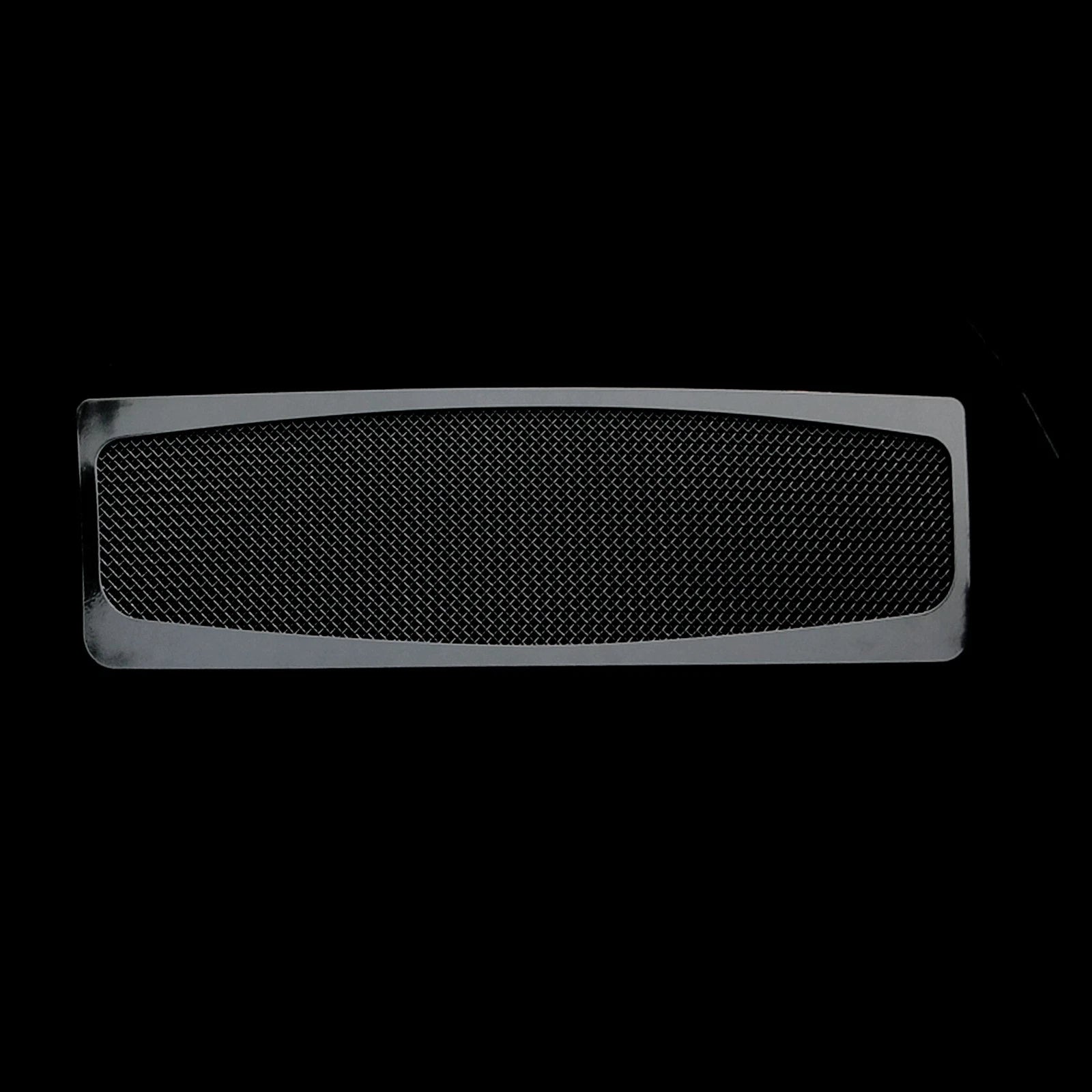 Stainless Black Mesh Grille Insert for Ford Expedition (2007-2014)