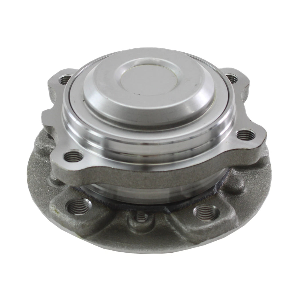 2pc Front Wheel Bearing Hub Assembly for BMW F01 F02 F06 F07 (2011–2017)