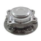 2pc Front Wheel Bearing Hub Assembly for BMW F01 F02 F06 F07 (2011–2017)
