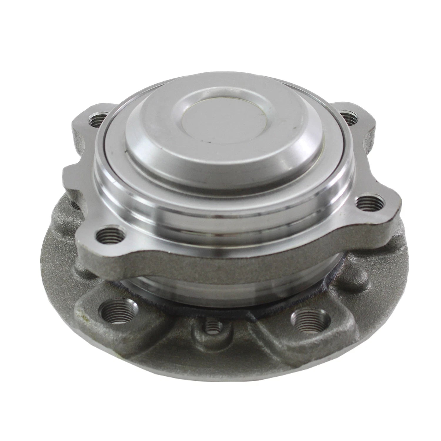 2pc Front Wheel Bearing Hub Assembly for BMW F01 F02 F06 F07 (2011–2017)