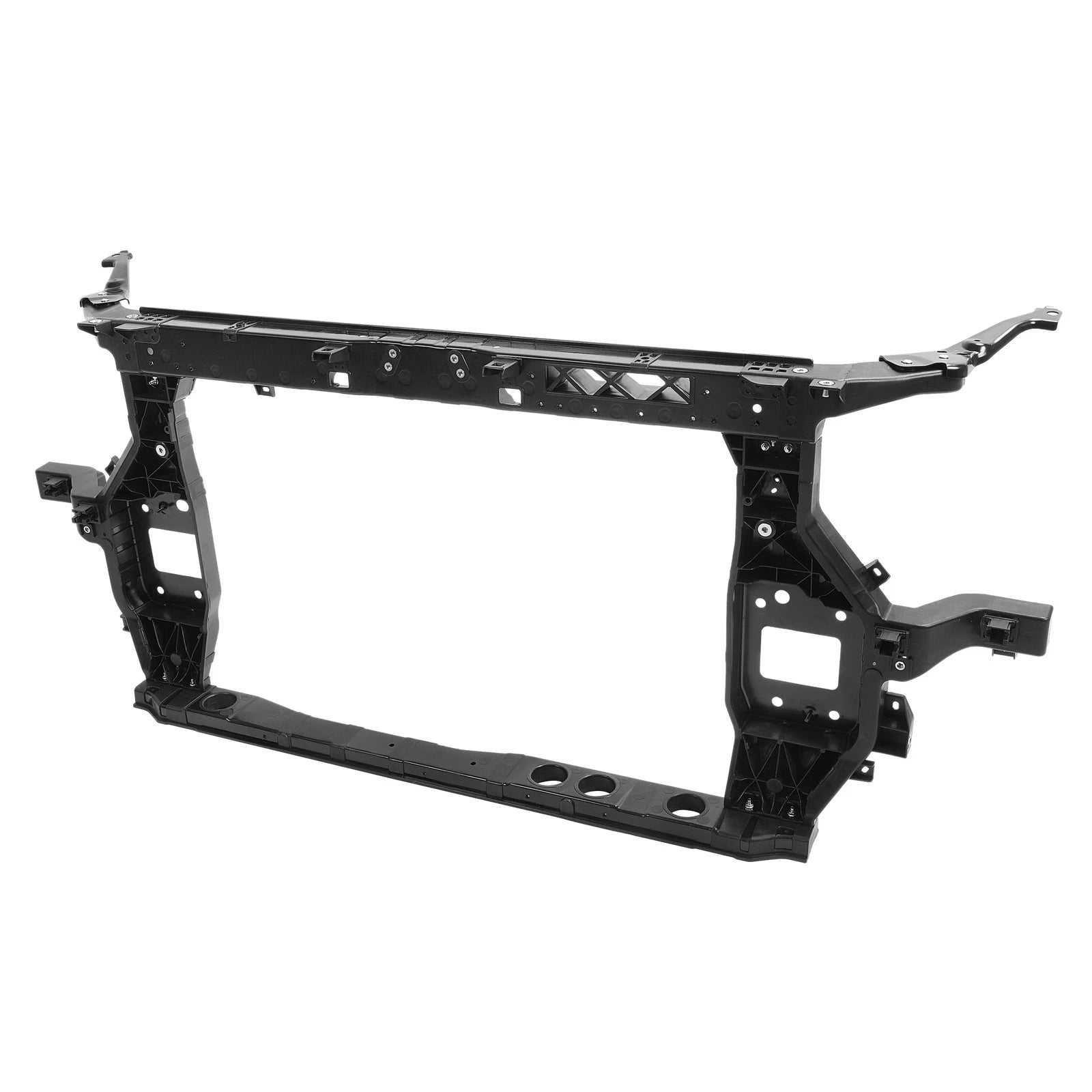 Front Carrier Radiator Support Assembly for Hyundai Santa Fe (2021–2023)