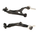 Set of 2 Lower Control Arms for Mazda 6 (2009–2013) Dorman