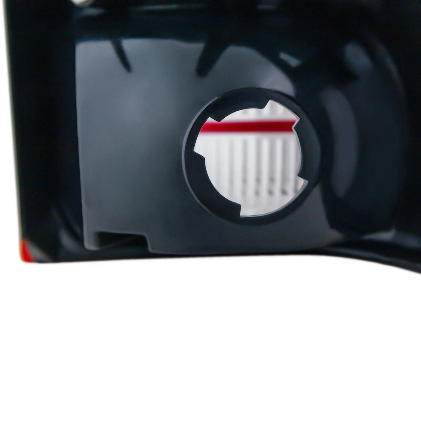 Tail Light for Ford Explorer & Mercury Mountaineer (1998-2001)
