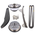 Timing Chain Kit with VVT Gear for Hyundai Elantra GT (2014–2020) Kia Soul (2014–2019)