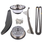 Timing Chain Kit with VVT Gear for Hyundai Elantra GT (2014–2020) Kia Soul (2014–2019)