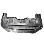 Replacement Plastic Front Center Undercar Shield for Nissan Altima (2013–2015)