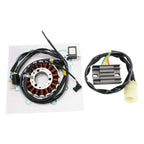 Alternator Stator Regulator with Gasket for Honda City Fly 125 (1998)