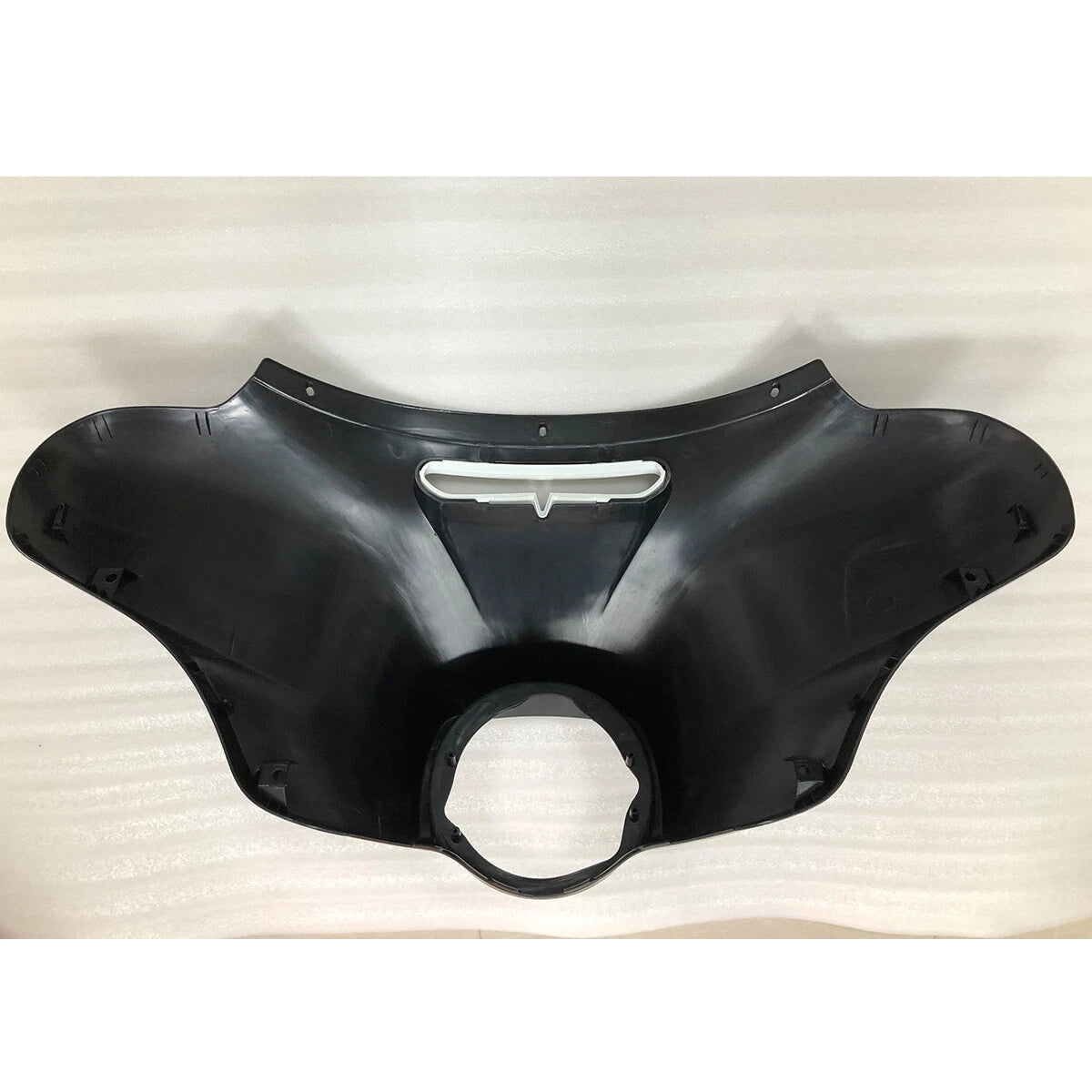 Unpainted Front Batwing Outer Fairing for Harley Electra Glide (2014–2024)