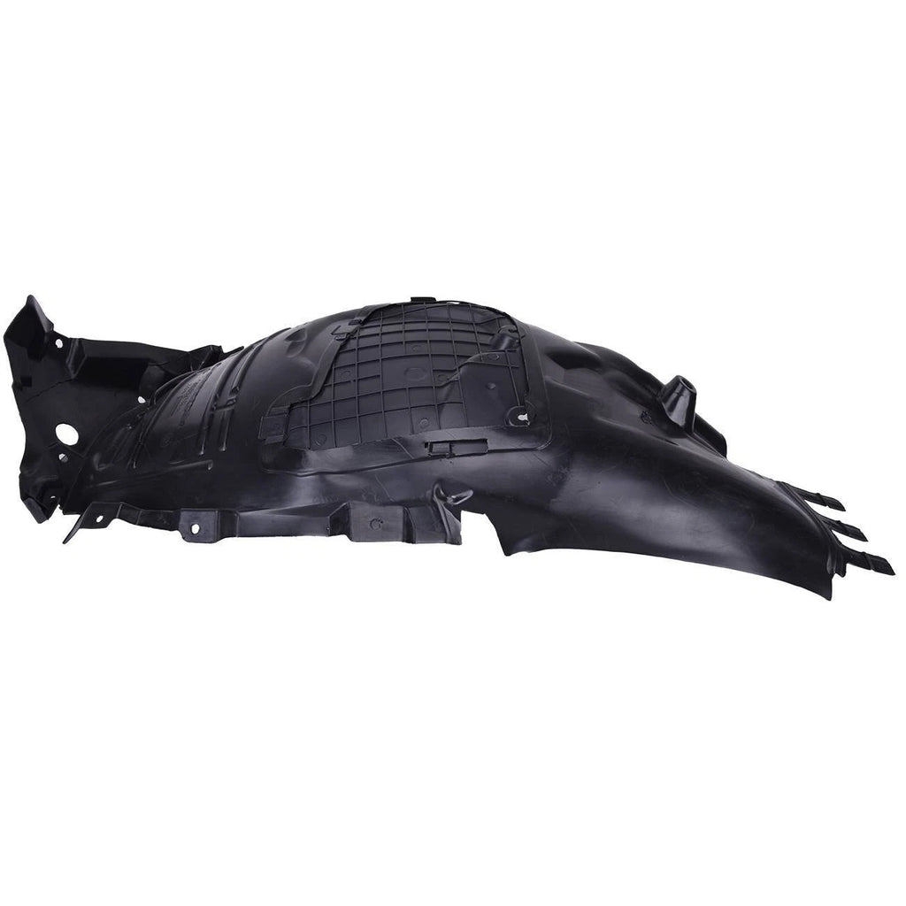 Front Right Inner Fender Liner for Mercedes C-Class (2015-2018)