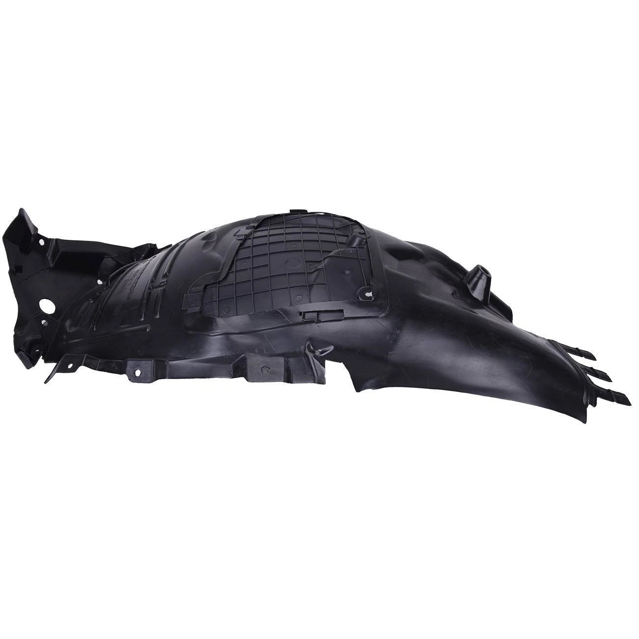 Front Right Inner Fender Liner for Mercedes C-Class (2015-2018)