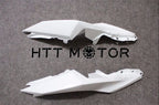 Fairing Set for Kawasaki Ninja 300 (2013–2017) - Unpainted ABS Injection Molding