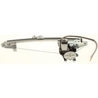 Window Regulator for Saab 9-5 (2000–2009) Right Rear Passenger Side