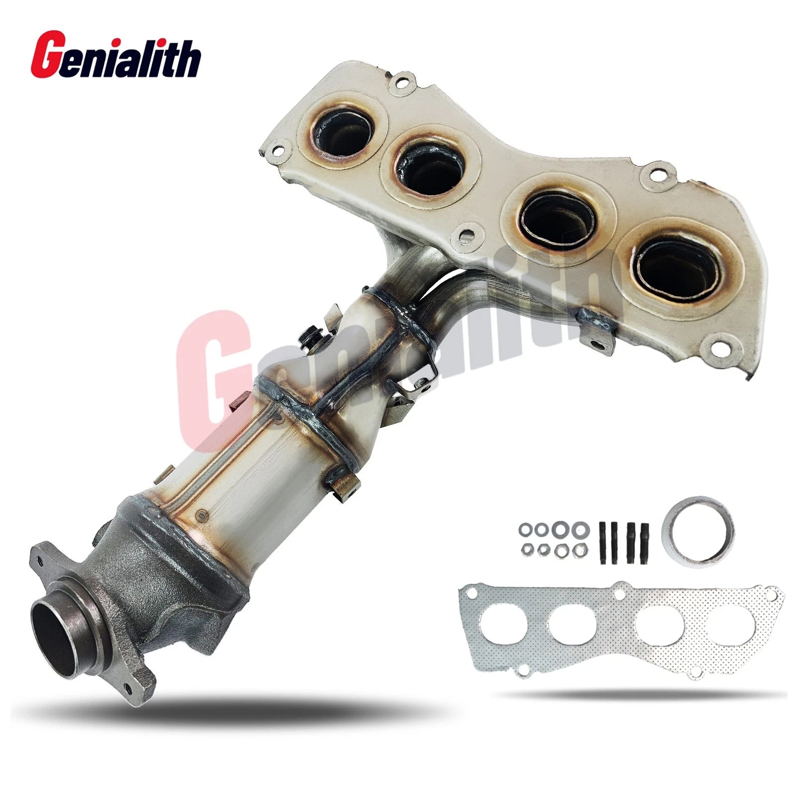 Catalytic Converter for Toyota Camry (2012–2017), RAV4 (2016–2018) 2.5L Hybrid