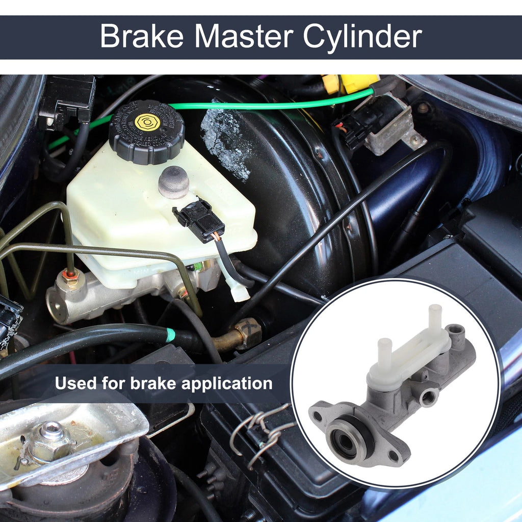 Brake Master Cylinder No. 4720148070 for Lexus RX300 (2001–2002)