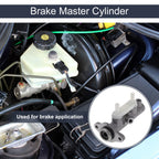 Brake Master Cylinder No. 4720148070 for Lexus RX300 (2001–2002)