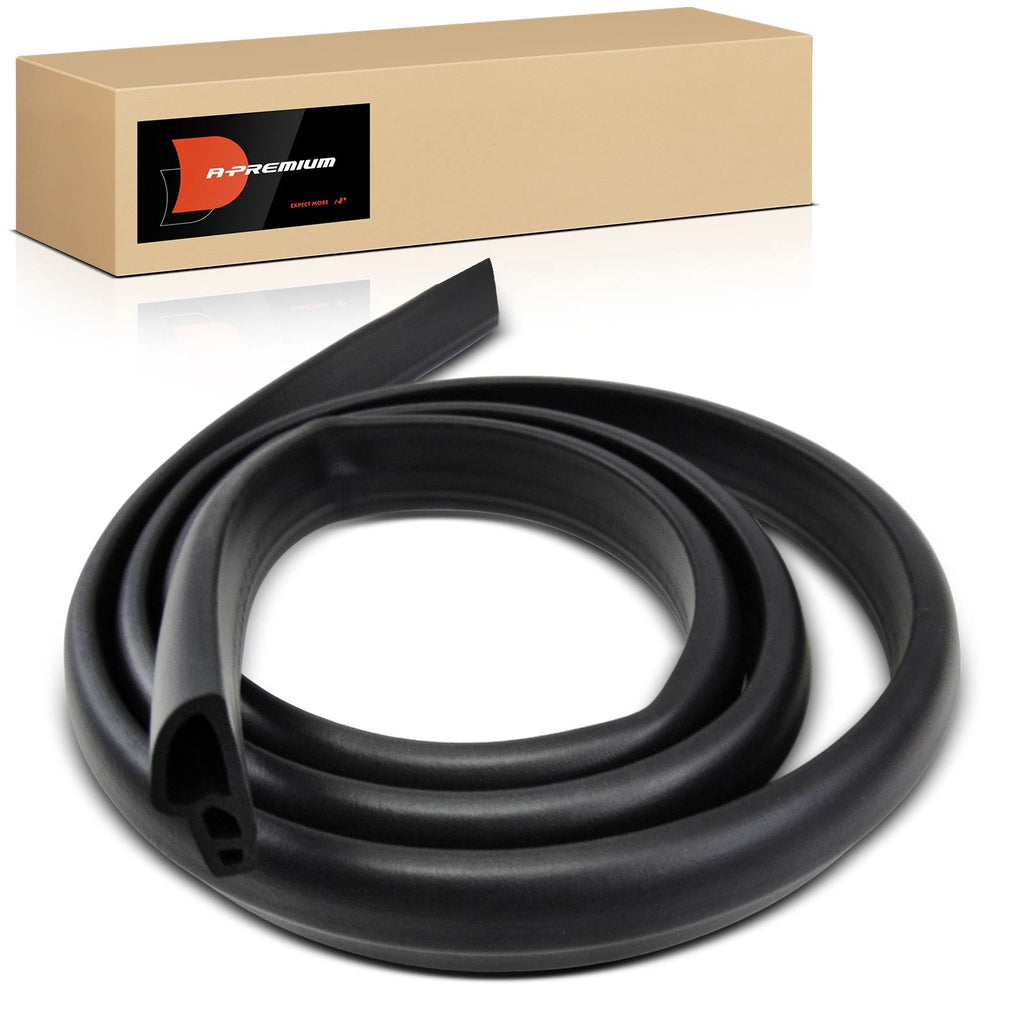 Door Weatherstrip Seal for Ford F-100 F-150 (1975–1983)