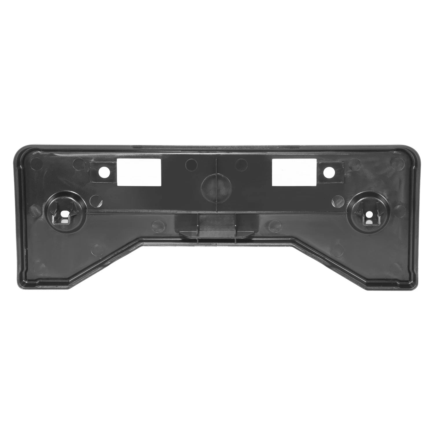Front License Plate Mounting Bracket for Nissan Sentra S SV (2024–2025)