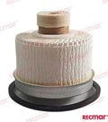 Fuel Filter for Volvo Penta MD1 MD5 MD11 (All Years) 23686345 870065 876554