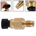 Sensor Air Temperature / 1pcs / Improved Plastic Electric Components