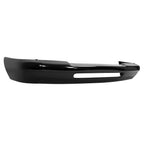 Chrome/Black Steel Front Bumper Face Bar for Ford Ranger (1993–1997)