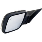 Power Heated Side Mirrors for Ford Explorer (2011–2015) with Signal Light