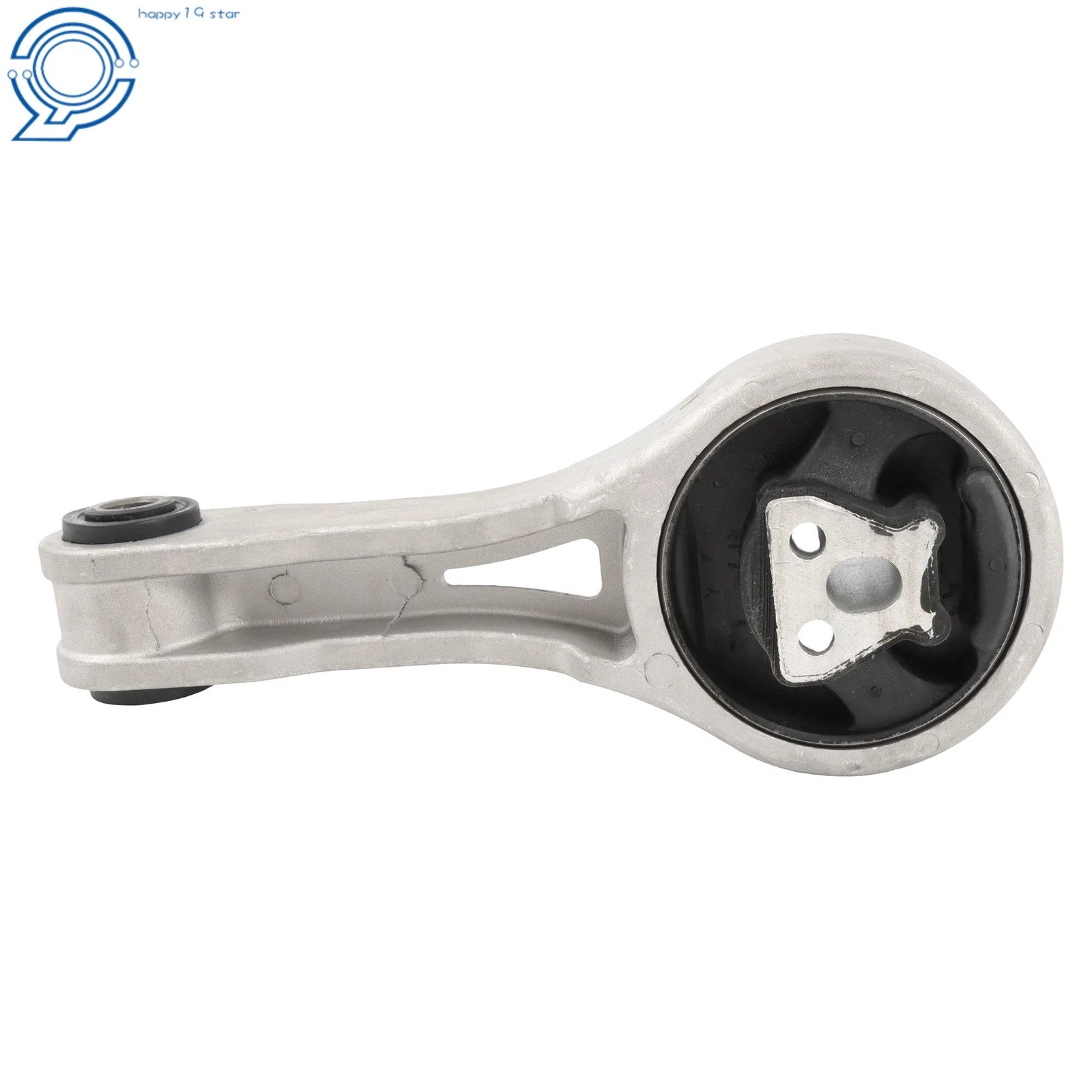 Set of 3 Engine Motor and Transmission Mounts for Dodge Journey (2011–2016)