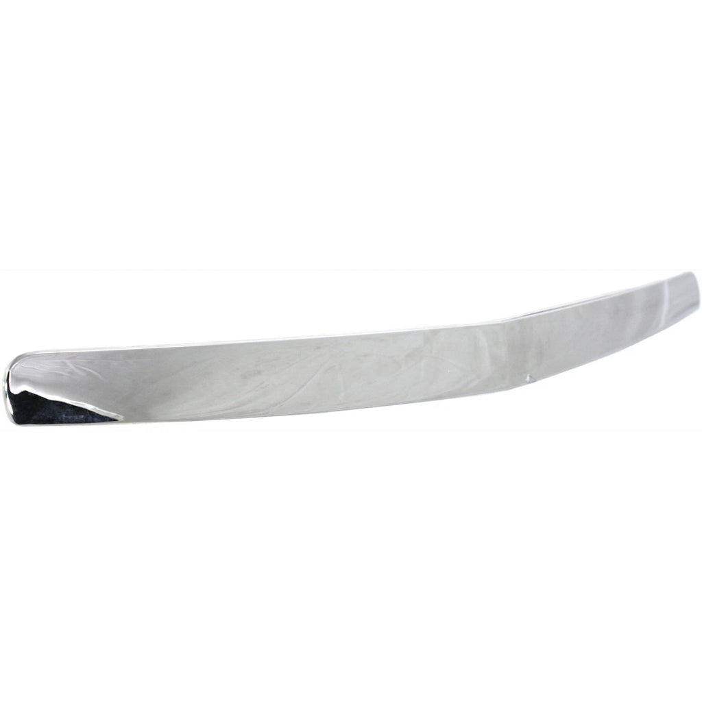 Hood Molding Trim for Acura TL (2004–2006)