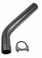 Dual Exhaust 2.5" for Nissan Titan (2004–2006) Cherry Bomb Salute Black Tip