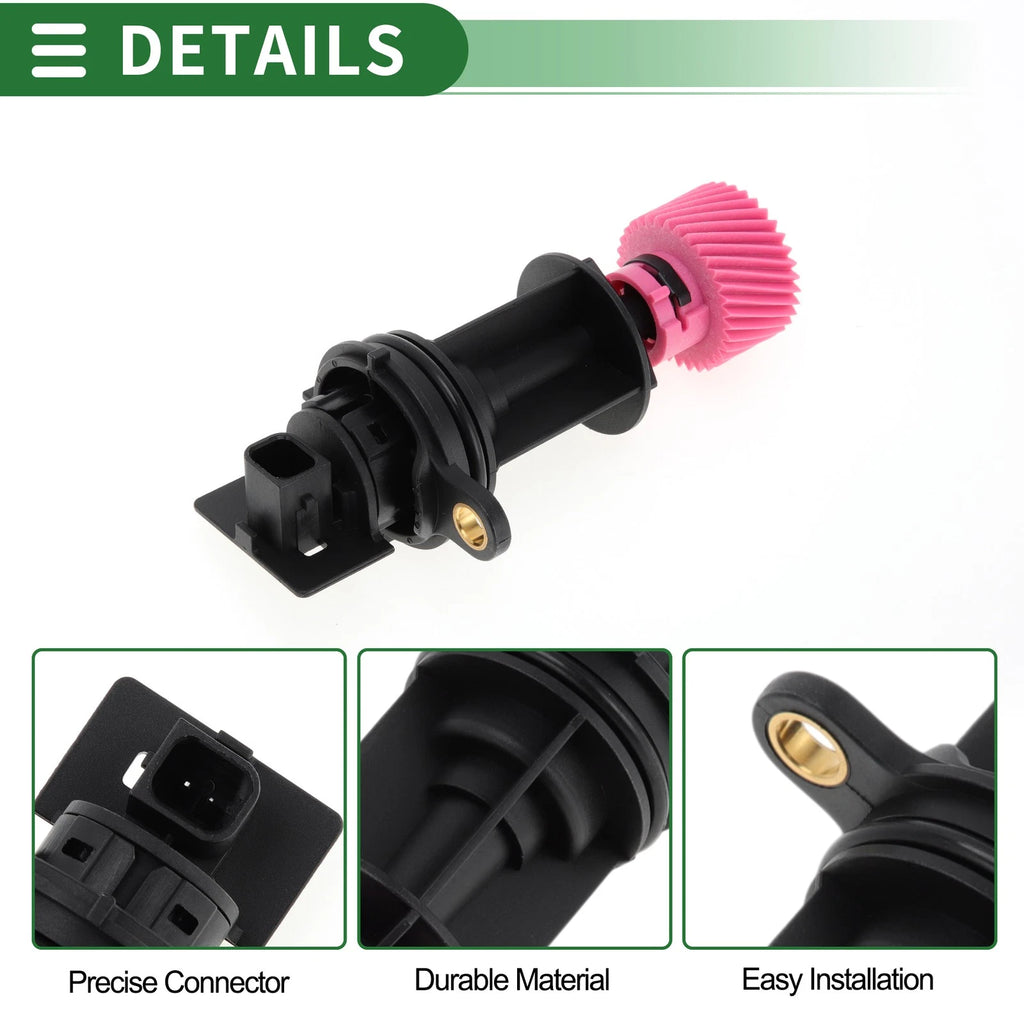 Transmission Speed Sensor No.32702-5J004 for Nissan Almera N16 (2000–2006)