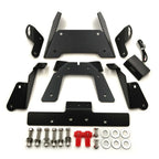 Fender Eliminator Kit for Kawasaki EX250R Ninja 250 (2008–2012)