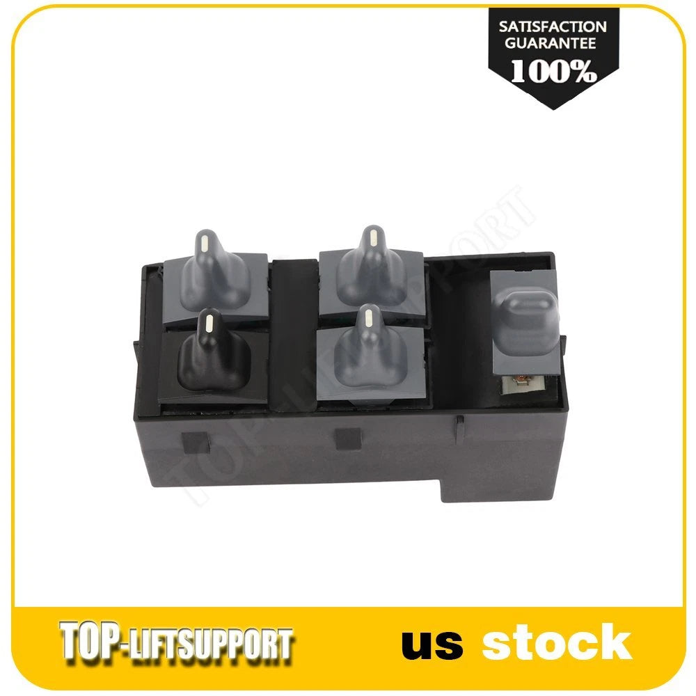 Window Switch for Pontiac Grand Am (1996–2005)