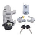 Ignition Switch & Door Lock Cylinder For Chevrolet Colorado 2004-2012 6441120
