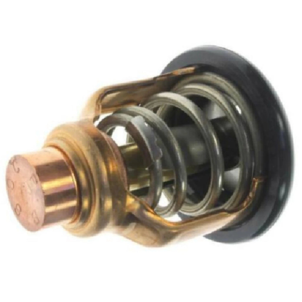 Thermostat for Yamaha 150 175 200 HP Outboard Motor (6DA-12411-01)