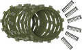 EBC Clutch Kit SRC87 for