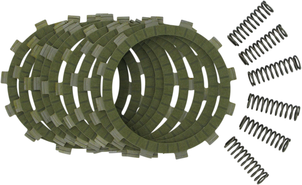 EBC Clutch Kit SRC87 for