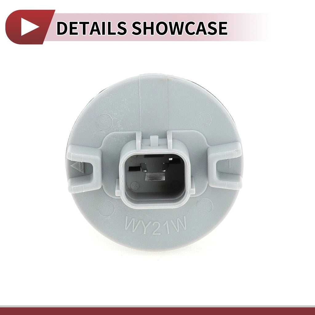 Turn Signal Light Socket for Honda Civic Odyssey Insight (No. 33302-S7A-003)