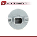 Turn Signal Light Socket for Honda Civic Odyssey Insight (No. 33302-S7A-003)
