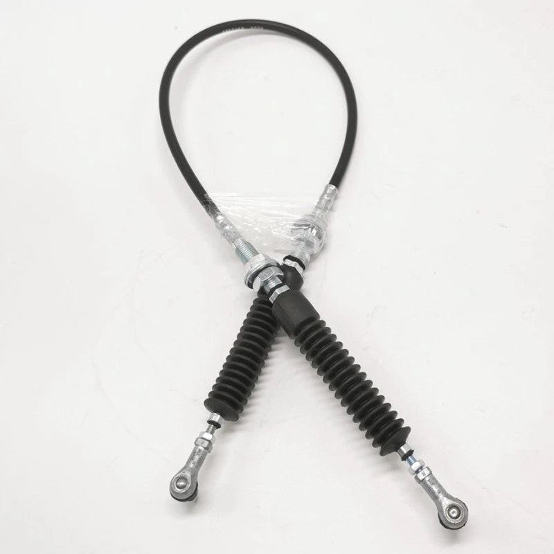 Throttle Cable for Hitachi EX200-5 EX200-6 Excavators