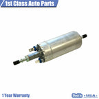 Electric Fuel Pump for Ford E-150 E-250 E-350 F150 F250 F350 E2000 (1992–2014)
