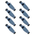 Fuel Injectors Kit for Chrysler Aspen Dodge Dakota (2003–2004)