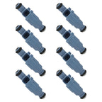 Fuel Injectors Kit for Chrysler Aspen Dodge Dakota (2003–2004)