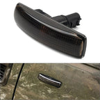 Side Marker Turn Signal Light for Land Rover LR2 LR3 LR4 Range Rover Sport (2007-2013)